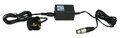 art.168-3  Alimentateur 90-264V/12Vdc-1A broche Anglaise